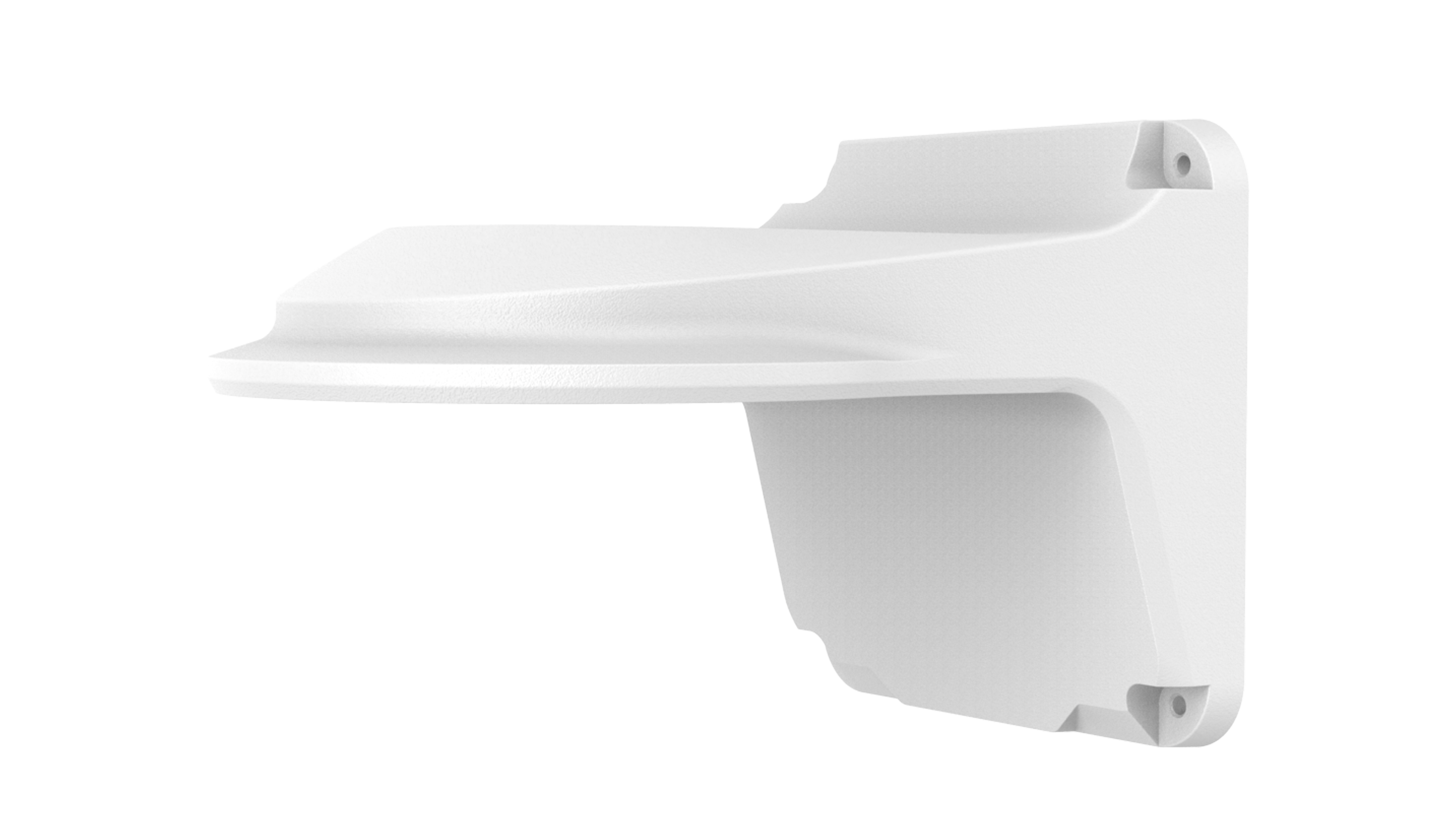 3-inch Fixed Dome Mount