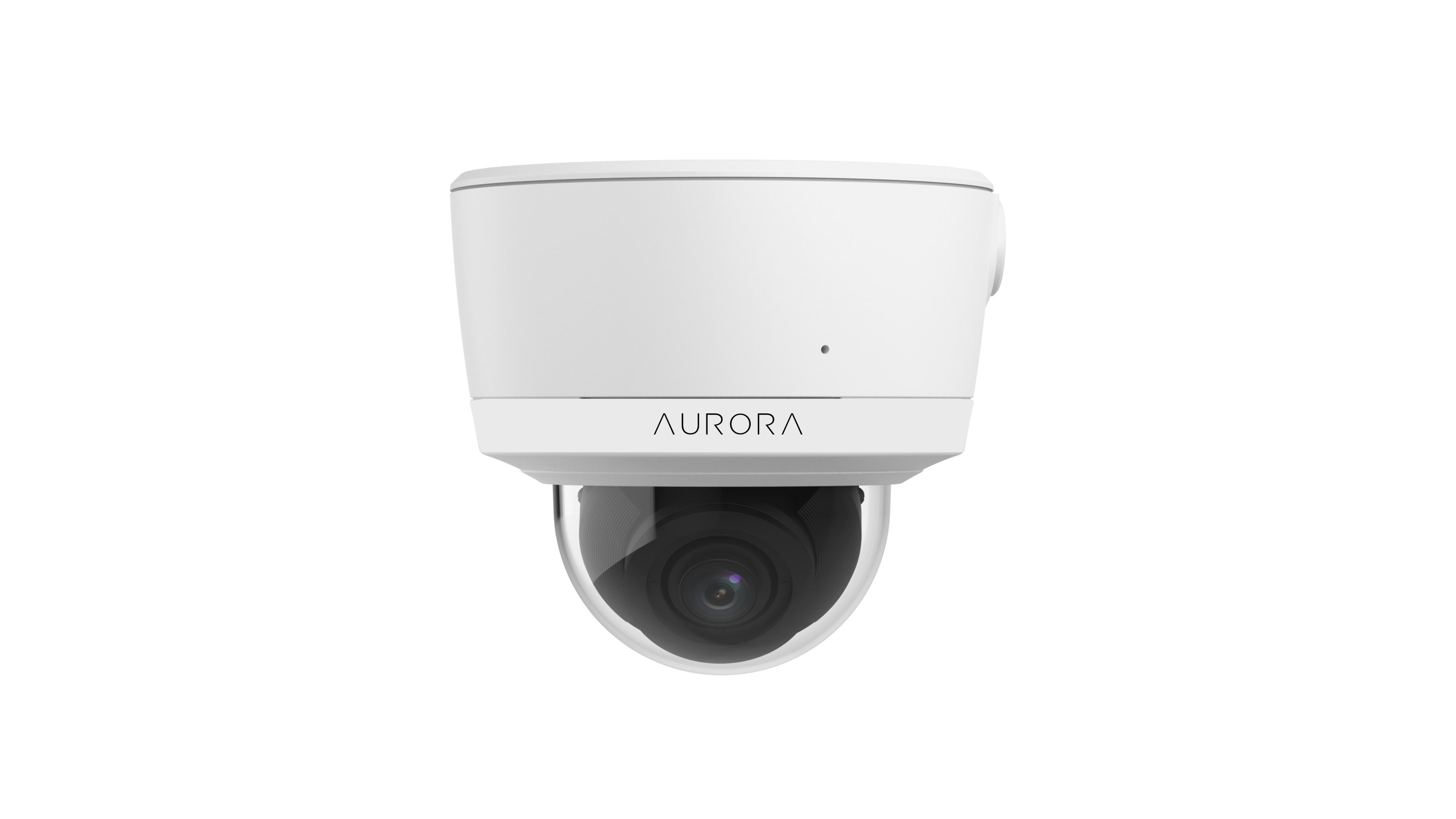 Aurora AIC-P2D4V-LA Dome Network Camera