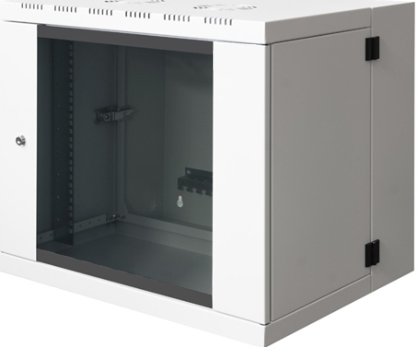 Wall Mount  Double Section Series