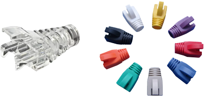 Copper Cable Accessories