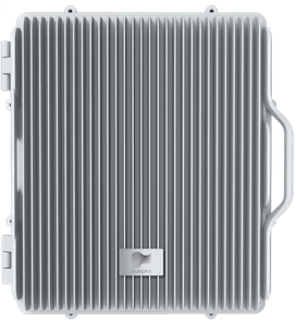 Aurora AOC-AL-542 Outdoor Cabinet