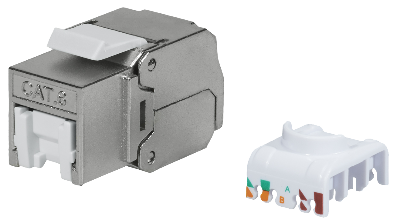 Aurora Keystone Jack