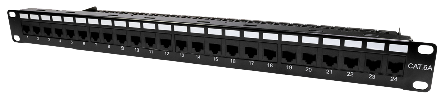 Aurora Patch Panel