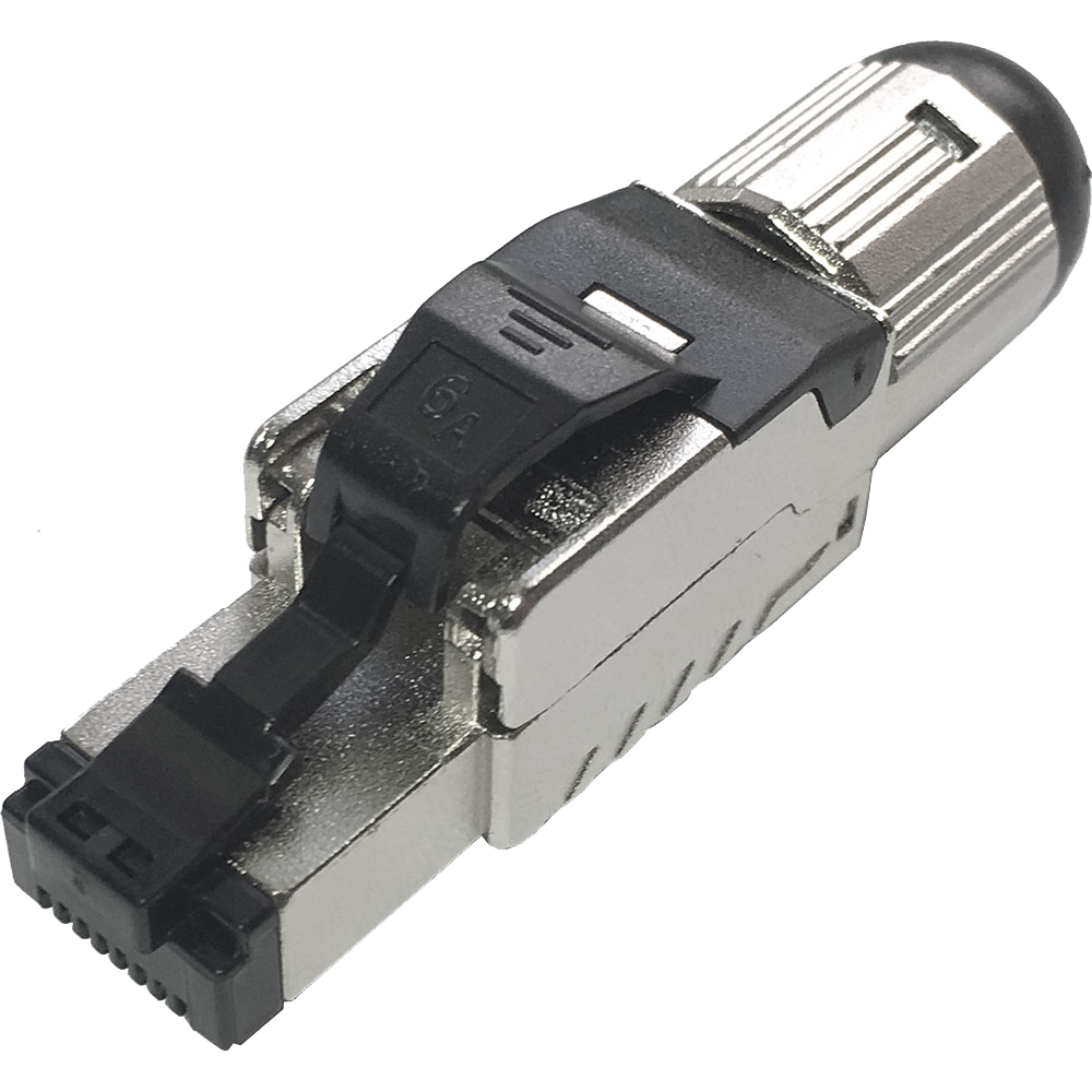 Aurora Field Termination Plug