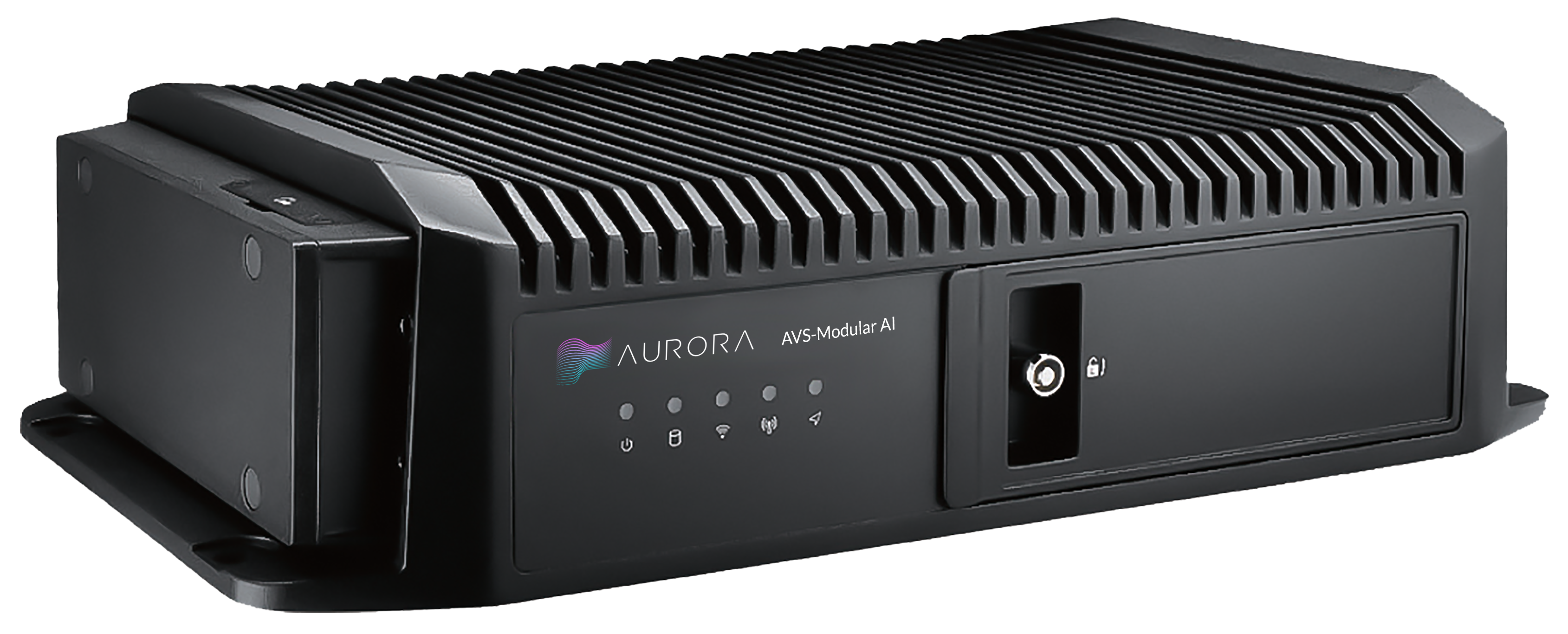 Aurora AVS-MNVR-E Vehicle Solutions