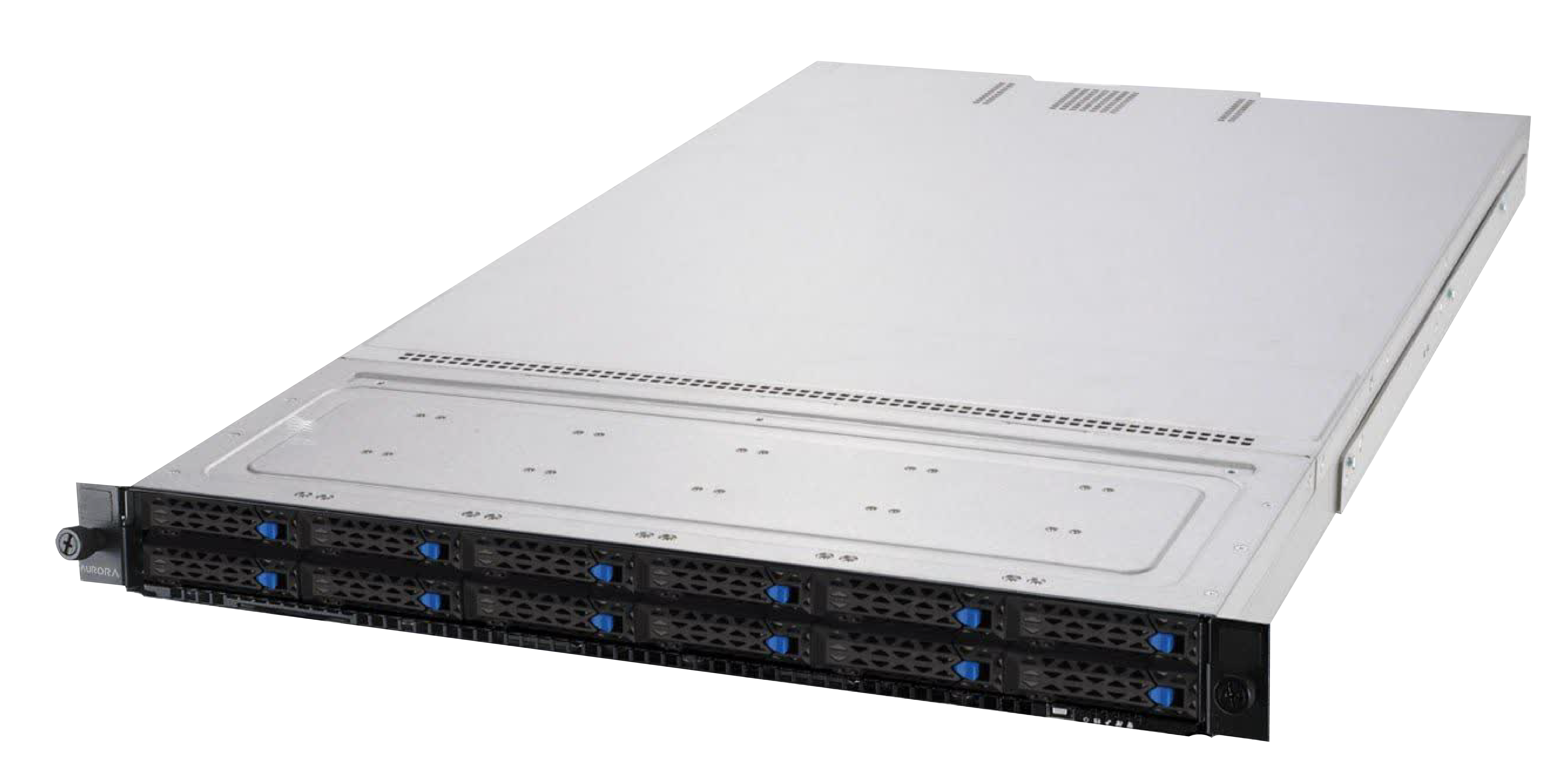 Aurora AHS-013212-CPGF High performance Server