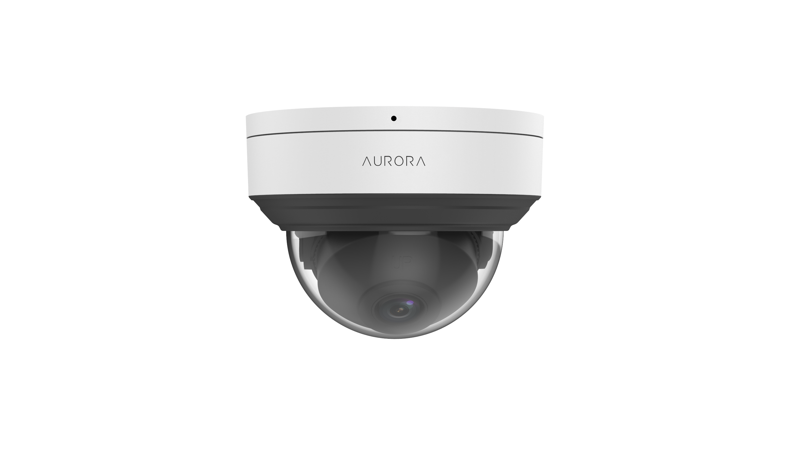 Aurora AIC-PD2F Dome Network Camera
