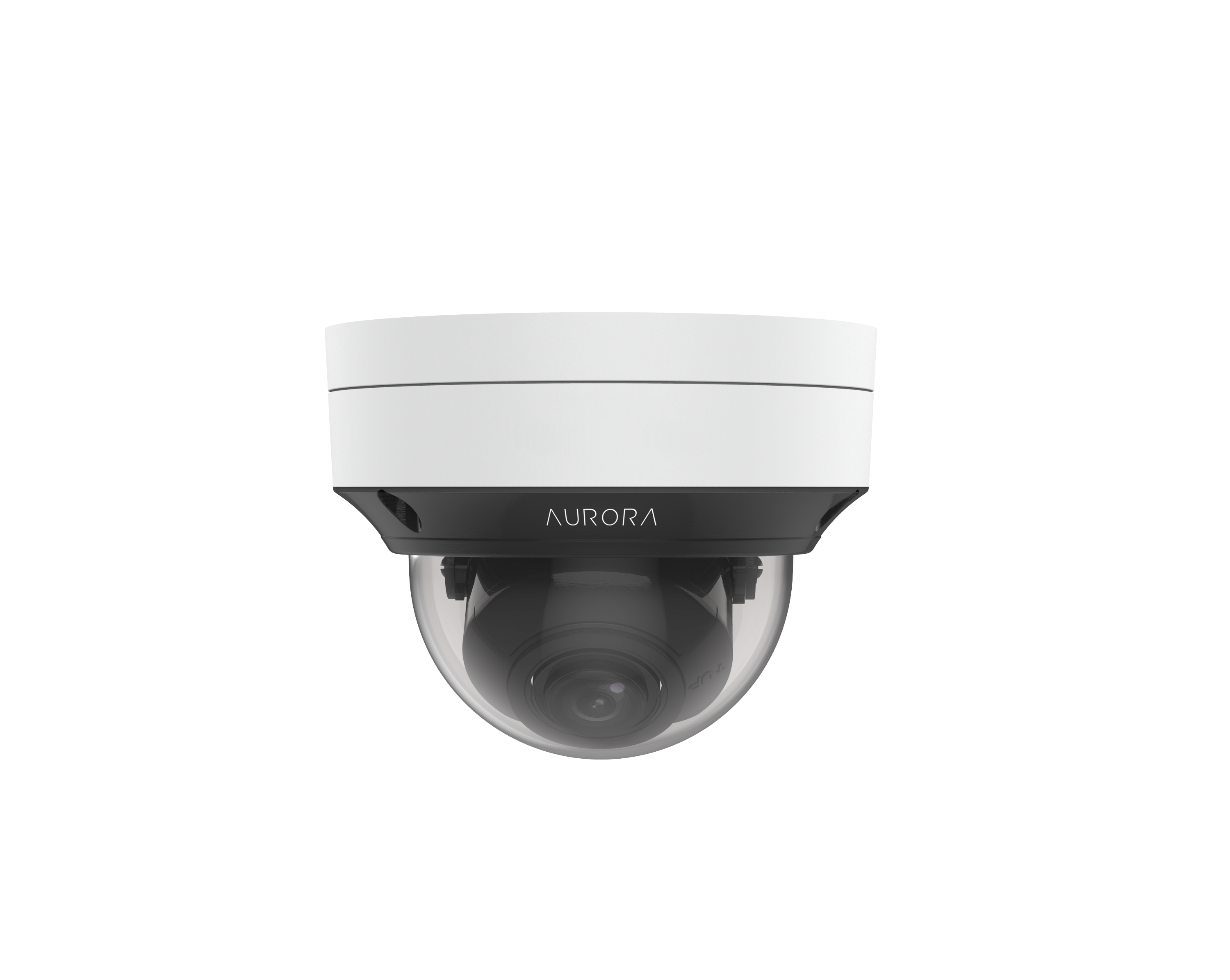 Aurora AIC-AD4V-A Dome Network Camera