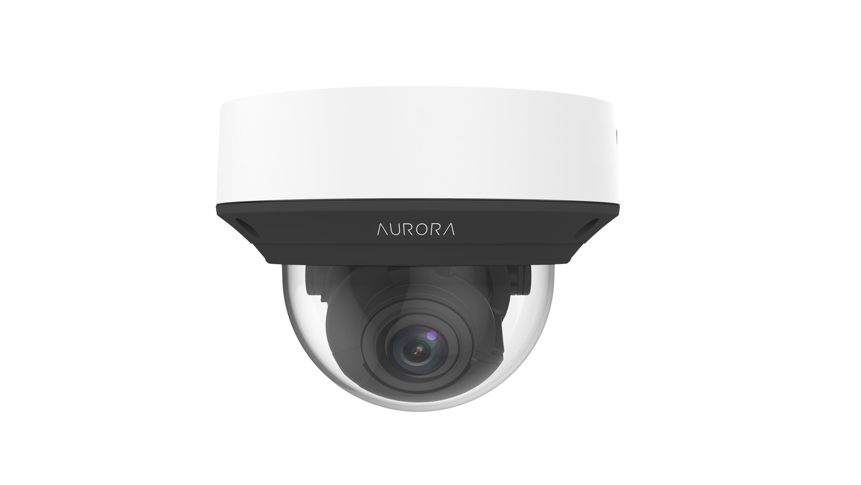 Aurora AIC-AD8V-LA Dome Network Camera