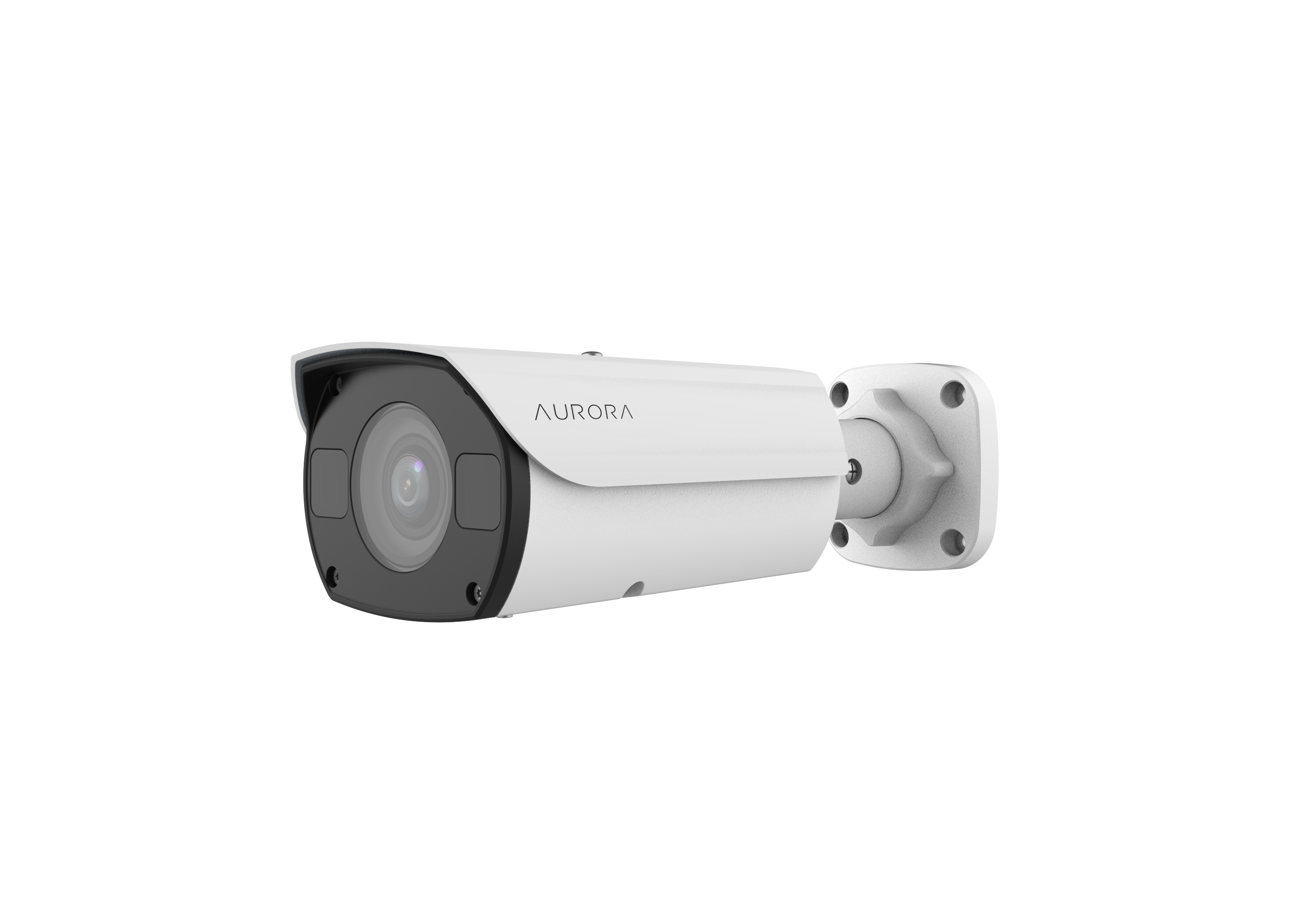Aurora AIC-AB8V-LA Bullet Network Camera