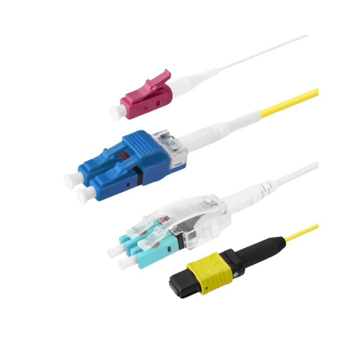 Fiber Optic Patch Cord