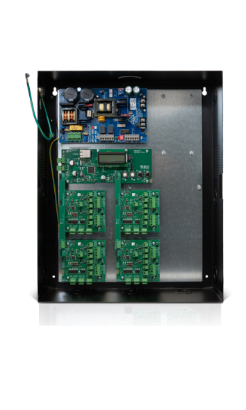 Aurora AAC-1004 Access Control Kit