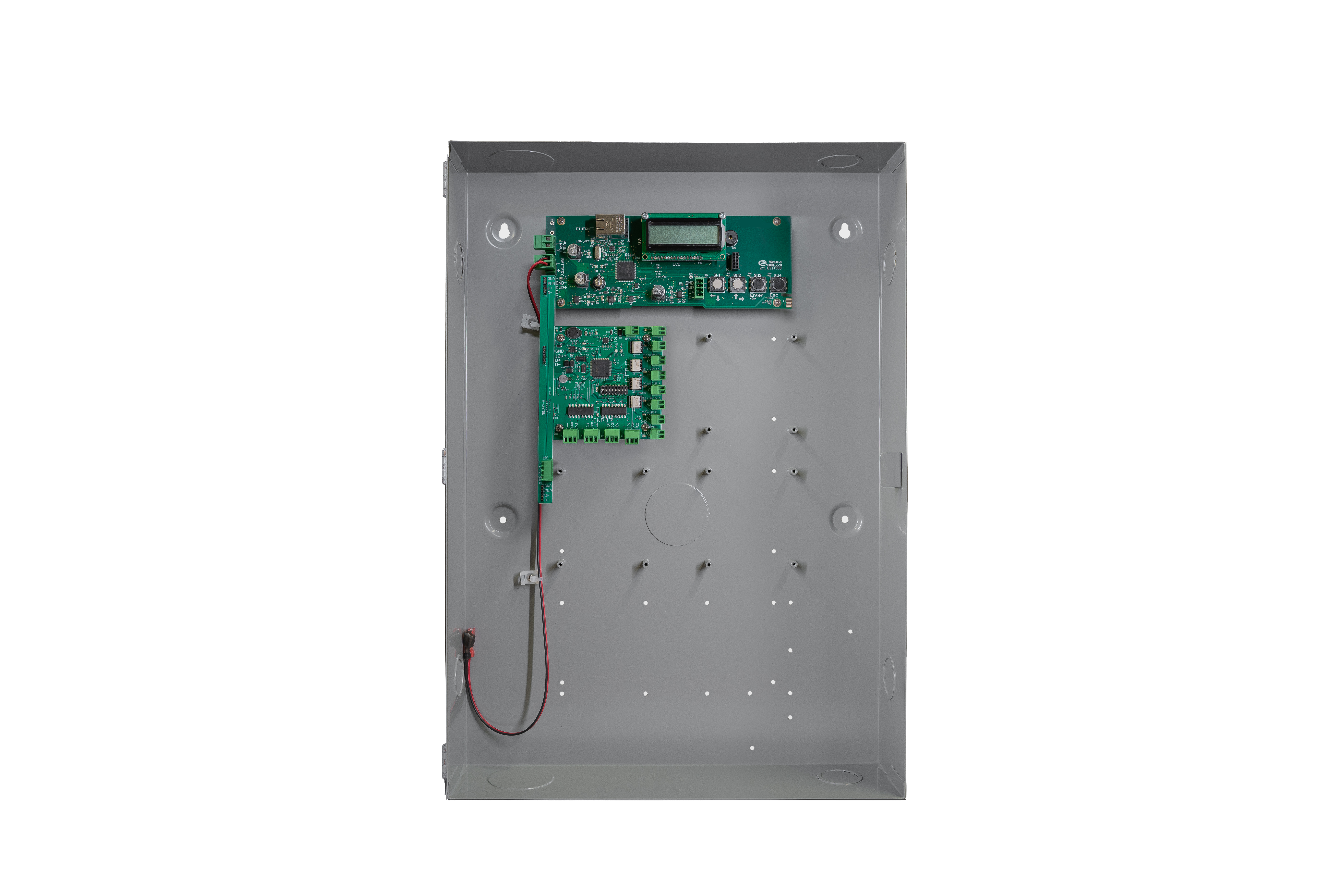Aurora AAC-1010 Access Control Controller