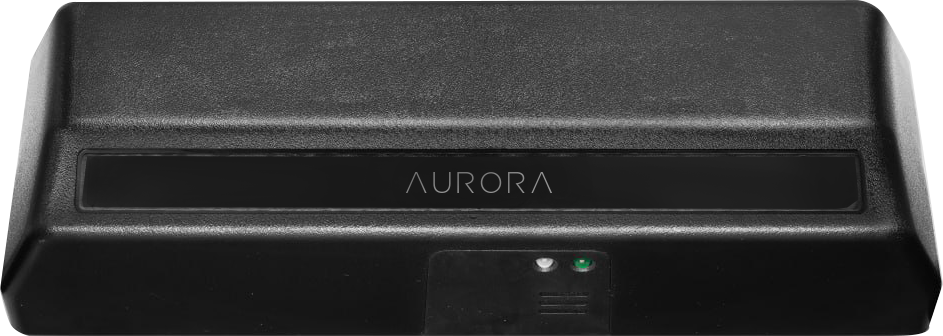 Aurora AAC-2103 Access Control POE
