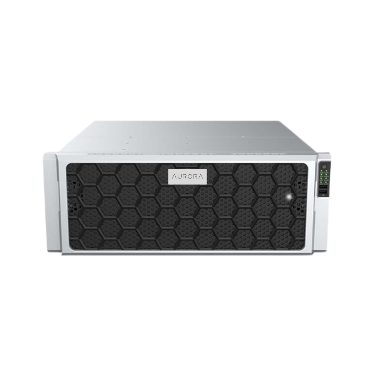 Aurora AHS-U256024 Network Video Server