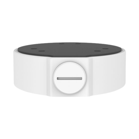 Fixed Dome Junction Box