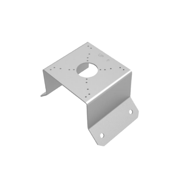 Bullet & Dome Corner Mounting Bracket