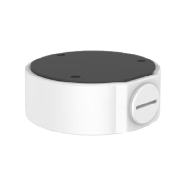 Fixed Dome Junction Box