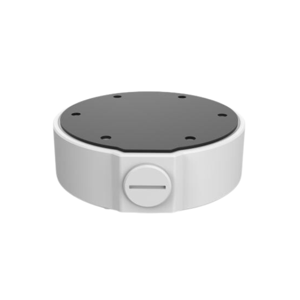 Fixed Dome Junction Box