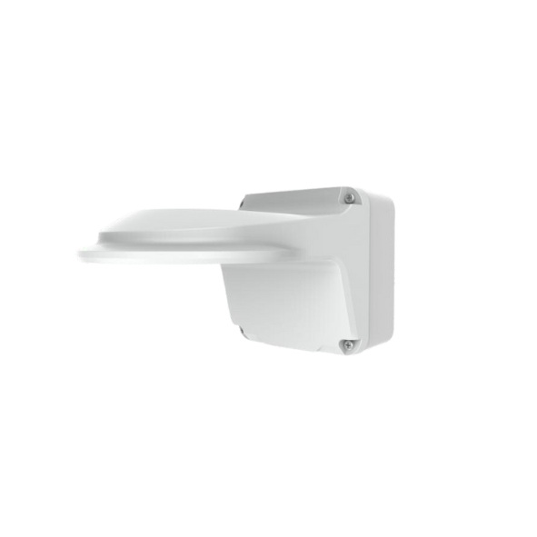 Fixed Dome Outdoor Wall Mount