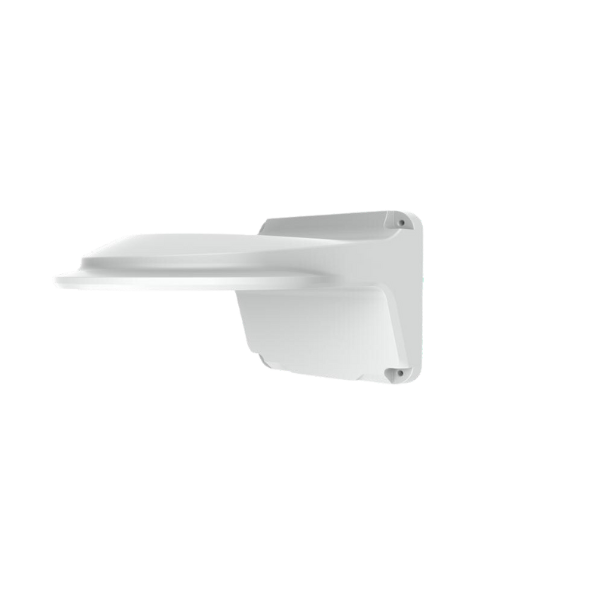 4 inch Fixed Dome Indoor Wall Mount