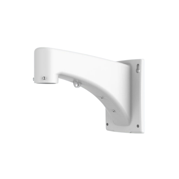 PTZ Dome Wall Mount