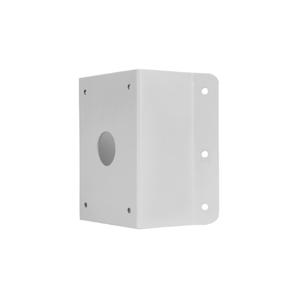 PTZ Dome Corner Mount