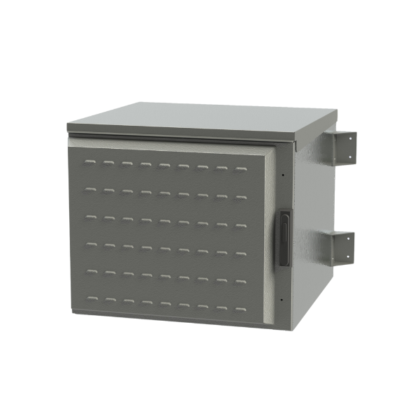 Aurora AOC-AL-566 Outdoor Cabinet