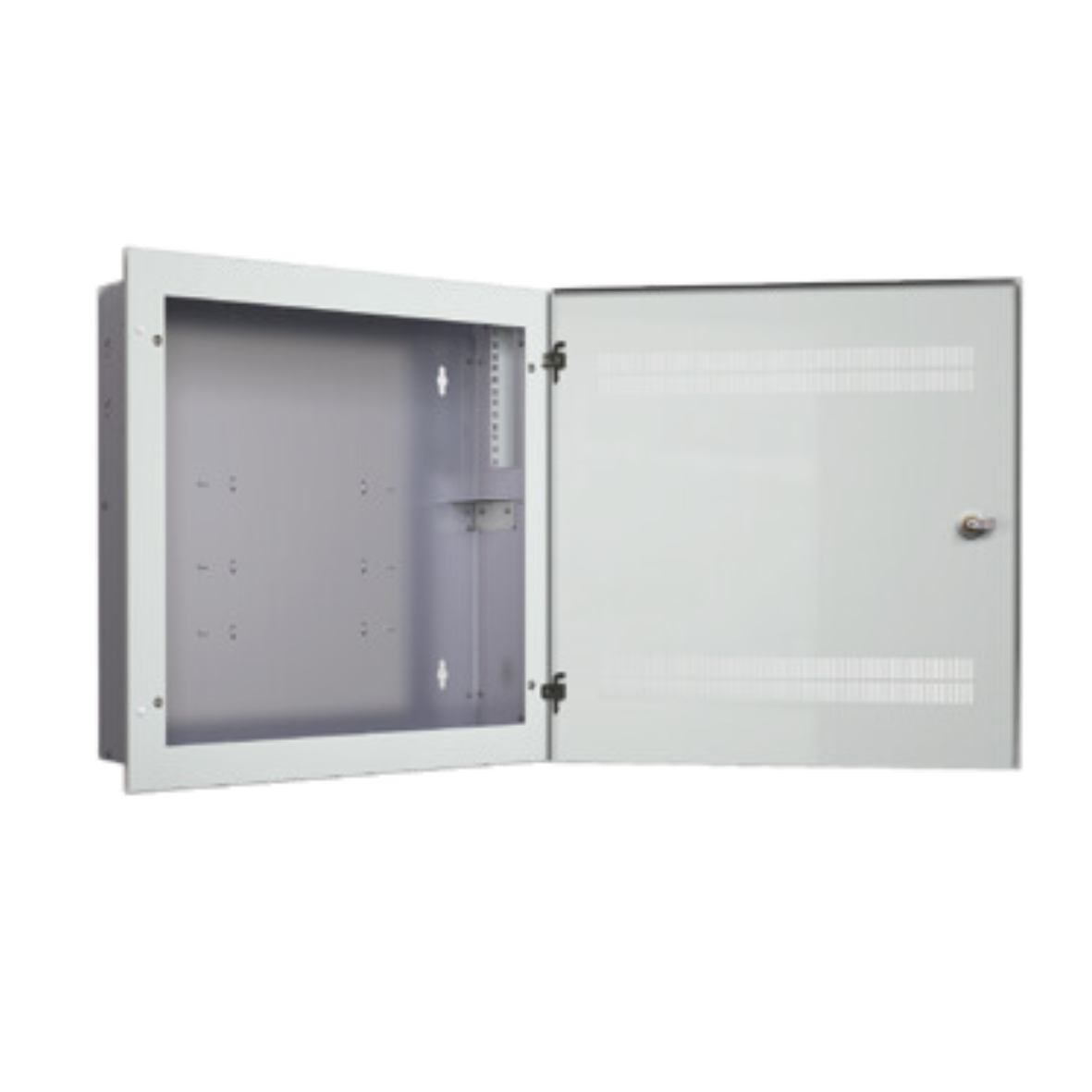 Wall-Mount Indoor Cabinet