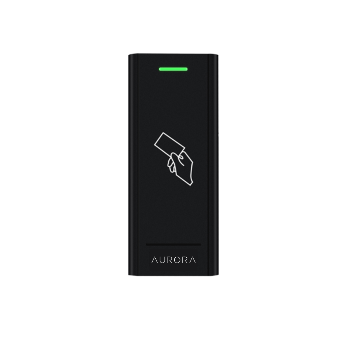 Aurora Pro-Series Access Readers