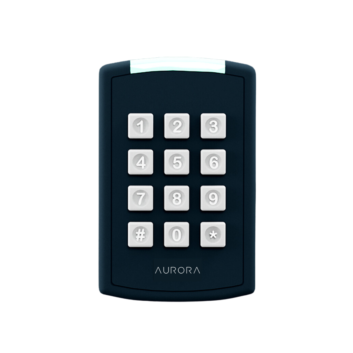 Aurora Premium Series Access Readers