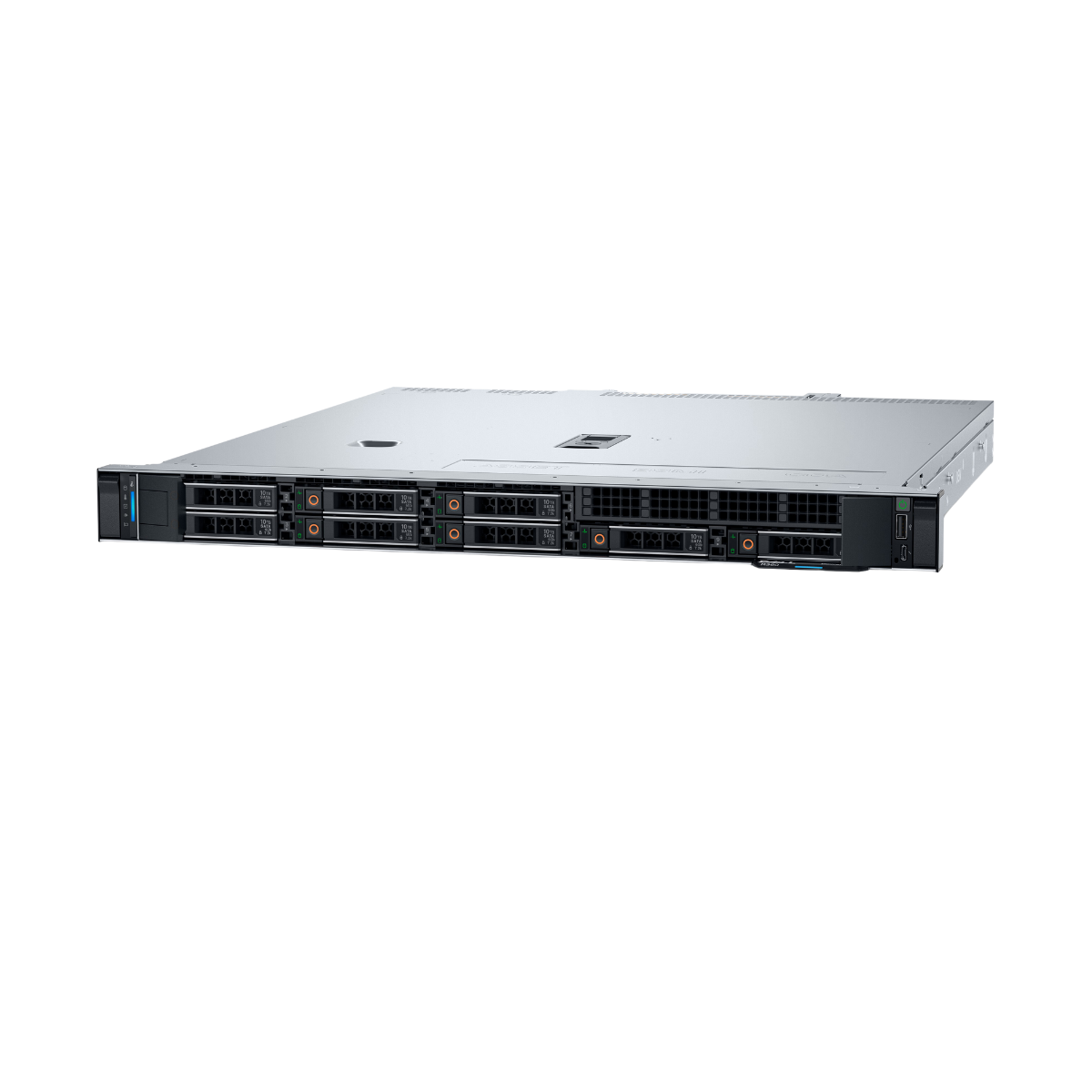 Aurora AVS-RK36-IHP Network Video Server
