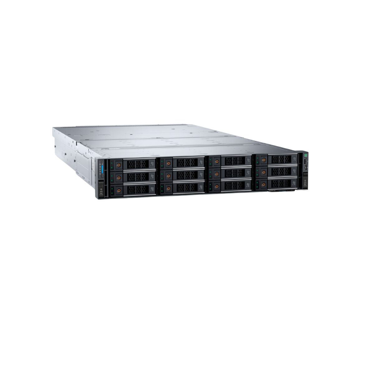 Aurora AVS-RK76XD2-I Network Video Server