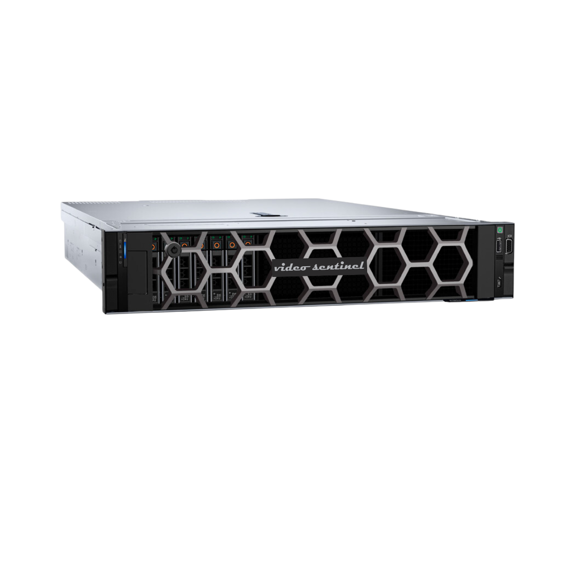 Aurora AVS-RK76XS-I Network Video Server