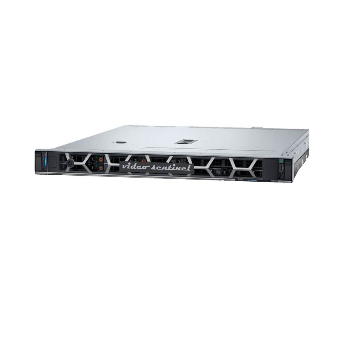 Aurora AVS-RK66XS-I Network Video Server