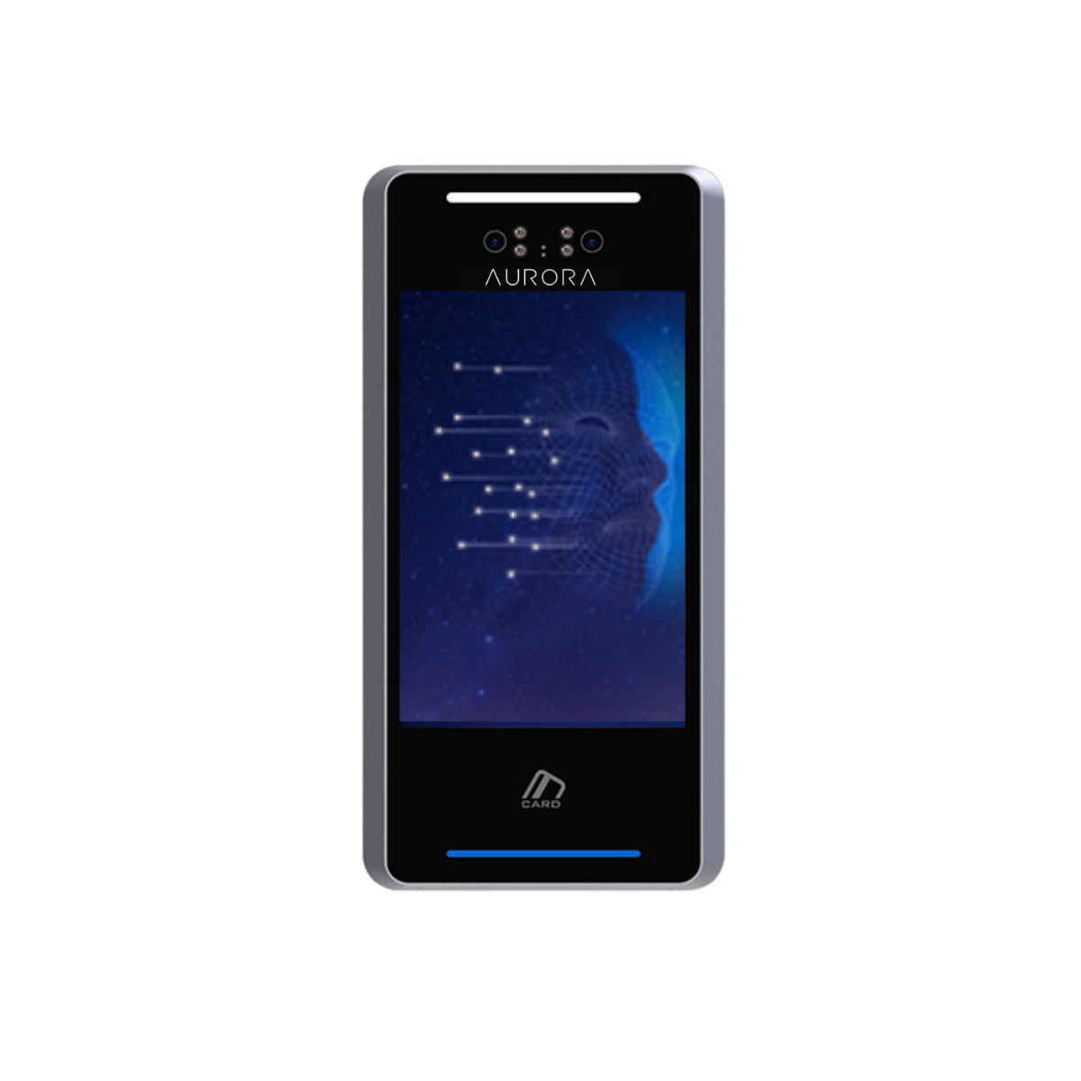 Aurora AFR-10 Biometric Recognition
