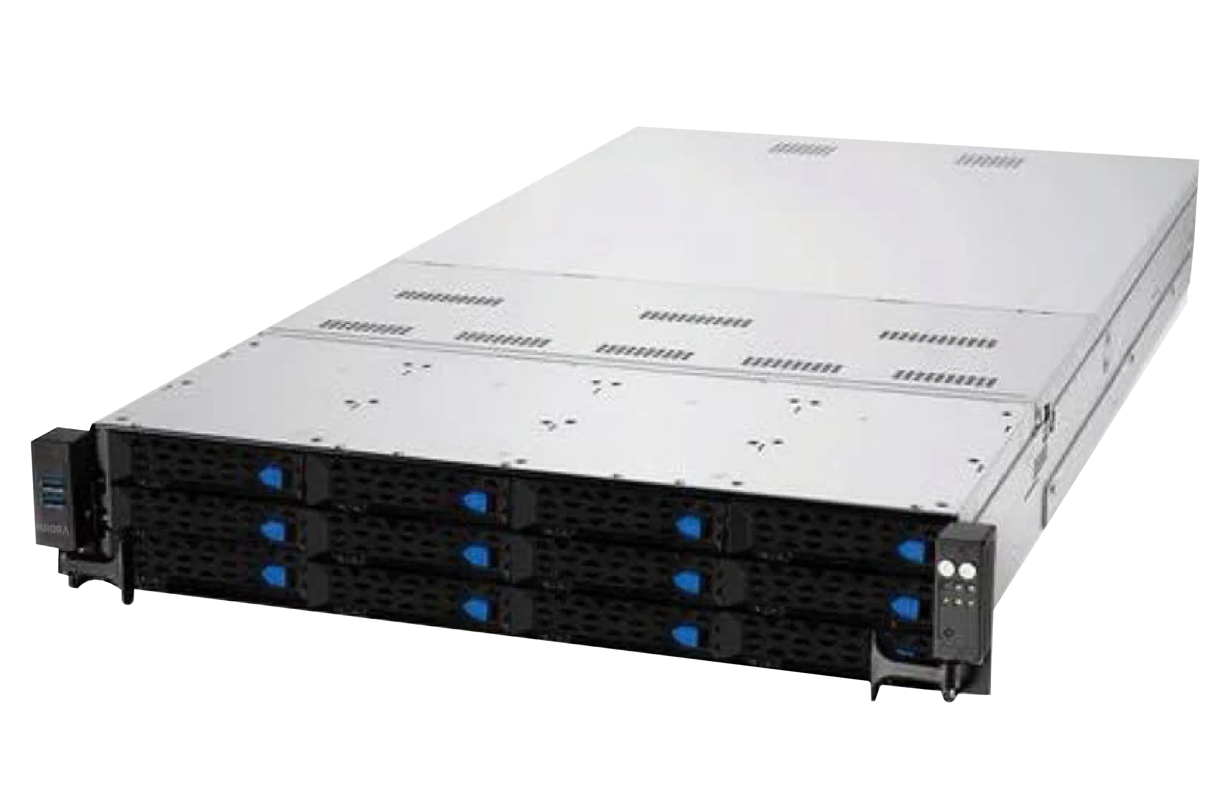 Server, Storage & Workstations